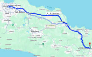 Teropong Kota Bukit Bintang