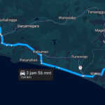 cari-rute-jogja-purwokerto-baturaden