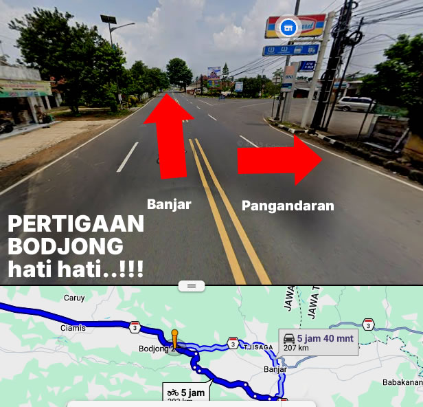 cari-rute-perjalanan-bandung-ke-pangandaran