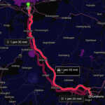 cari-rute-terdekat-perjalanan-solo-ke-semarang