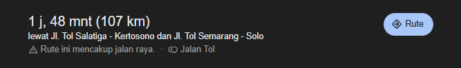cari-rute-terdekat-perjalanan-solo-ke-semarang