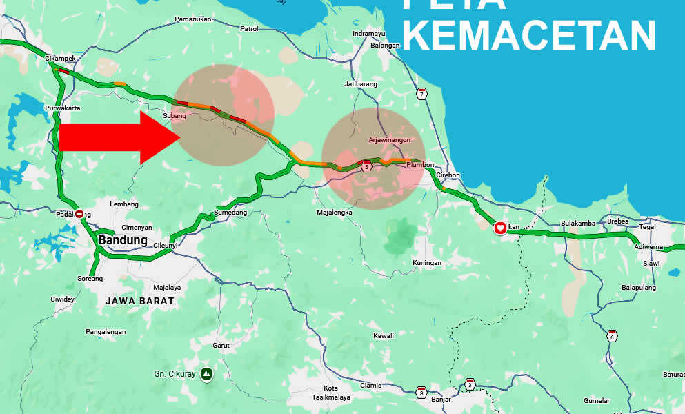 Cari-rute-arus-Mudik-balik-Aman-2026-Peta-Titik-Kemacetan-Jawa-dan-Alternatif-Tol